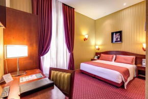 Augusta Lucilla Palace Rome